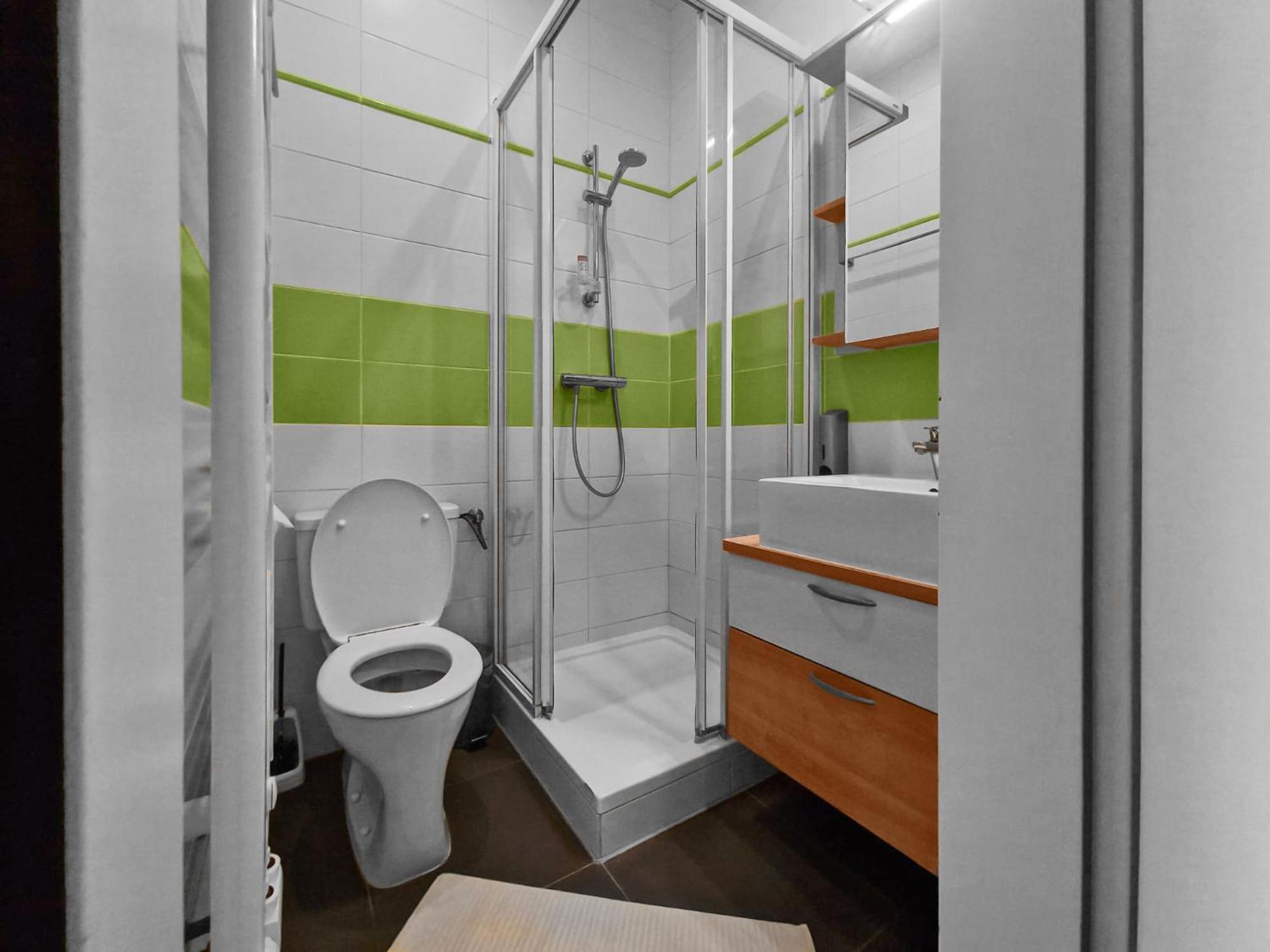 Josef Wolfik Strasse 10 Apartment Stockerau Bagian luar foto